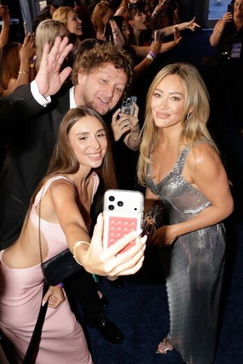 Hillary duff page leaked private photo uncensored HD quality