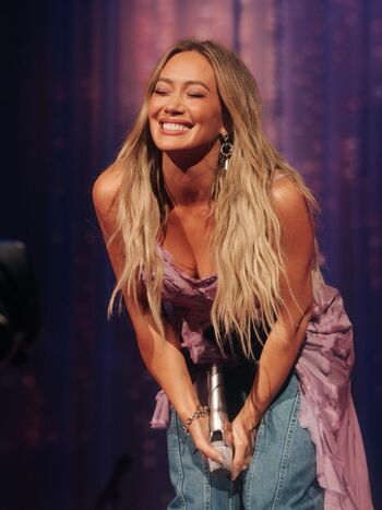 Hillary duff page leaked private photo uncensored HD quality