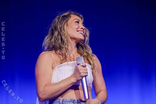 Hillary duff leaked private photo uncensored HD quality