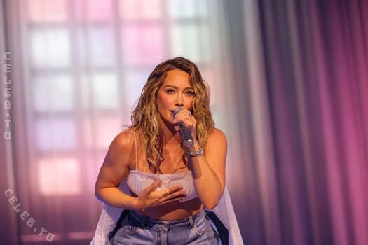 Hillary duff leaked private photo uncensored HD quality