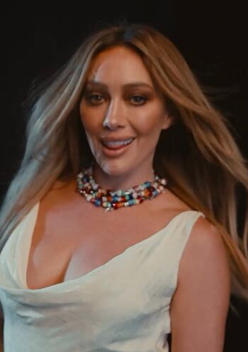 Hillary duff leaked private photo uncensored HD quality