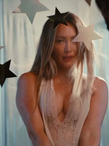 Hillary duff leaked private photo uncensored HD quality