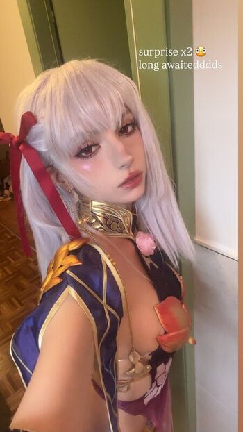 Himee lily page leaked private photo uncensored HD quality