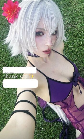 Himee lily page leaked private photo uncensored HD quality
