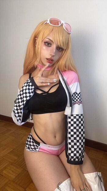 Himee lily page leaked private photo uncensored HD quality