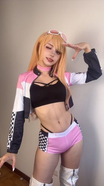 Himee lily page leaked private photo uncensored HD quality