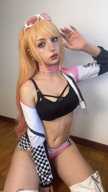 Himee lily page leaked private photo uncensored HD quality