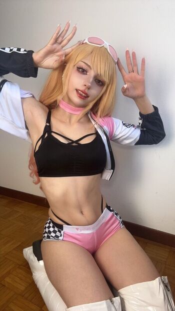 Himee lily page leaked private photo uncensored HD quality