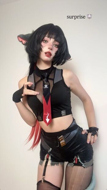 Himee lily leaked private photo uncensored HD quality