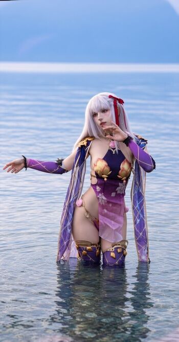 Himee lily leaked private photo uncensored HD quality