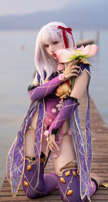 Himee lily leaked private photo uncensored HD quality