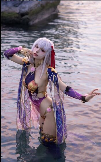 Himee lily leaked private photo uncensored HD quality
