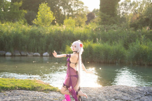 Himee lily leaked private photo uncensored HD quality