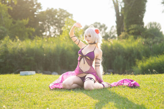 Himee lily leaked private photo uncensored HD quality