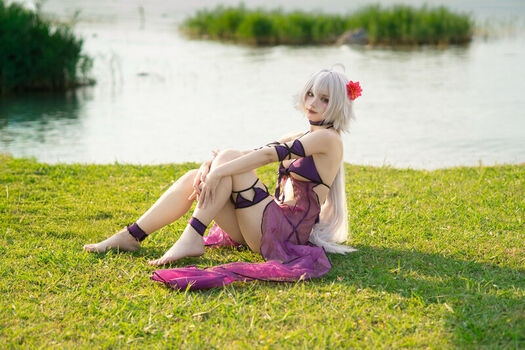 Himee lily leaked private photo uncensored HD quality