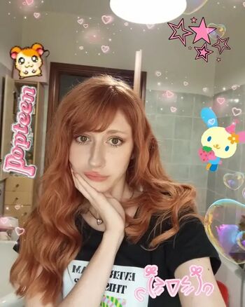 Himee lily leaked private photo uncensored HD quality