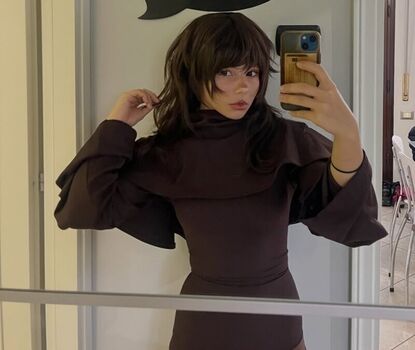 Himee lily leaked private photo uncensored HD quality