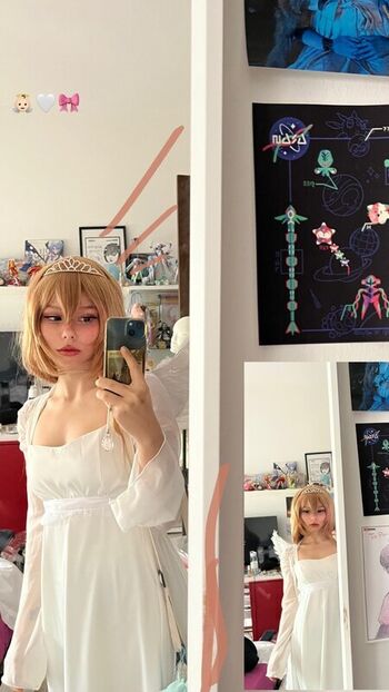 Himee lily leaked private photo uncensored HD quality