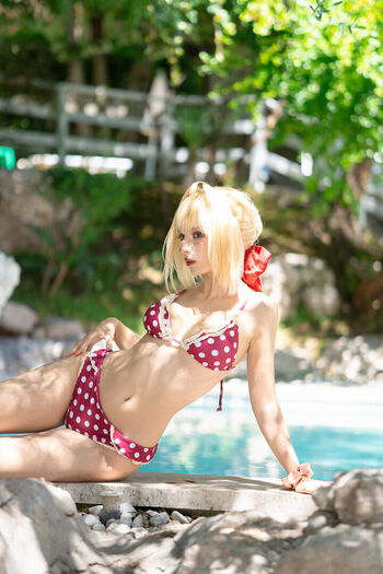 Himee lily leaked private photo uncensored HD quality