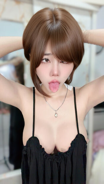 Hiniitaa leaked private photo uncensored HD quality