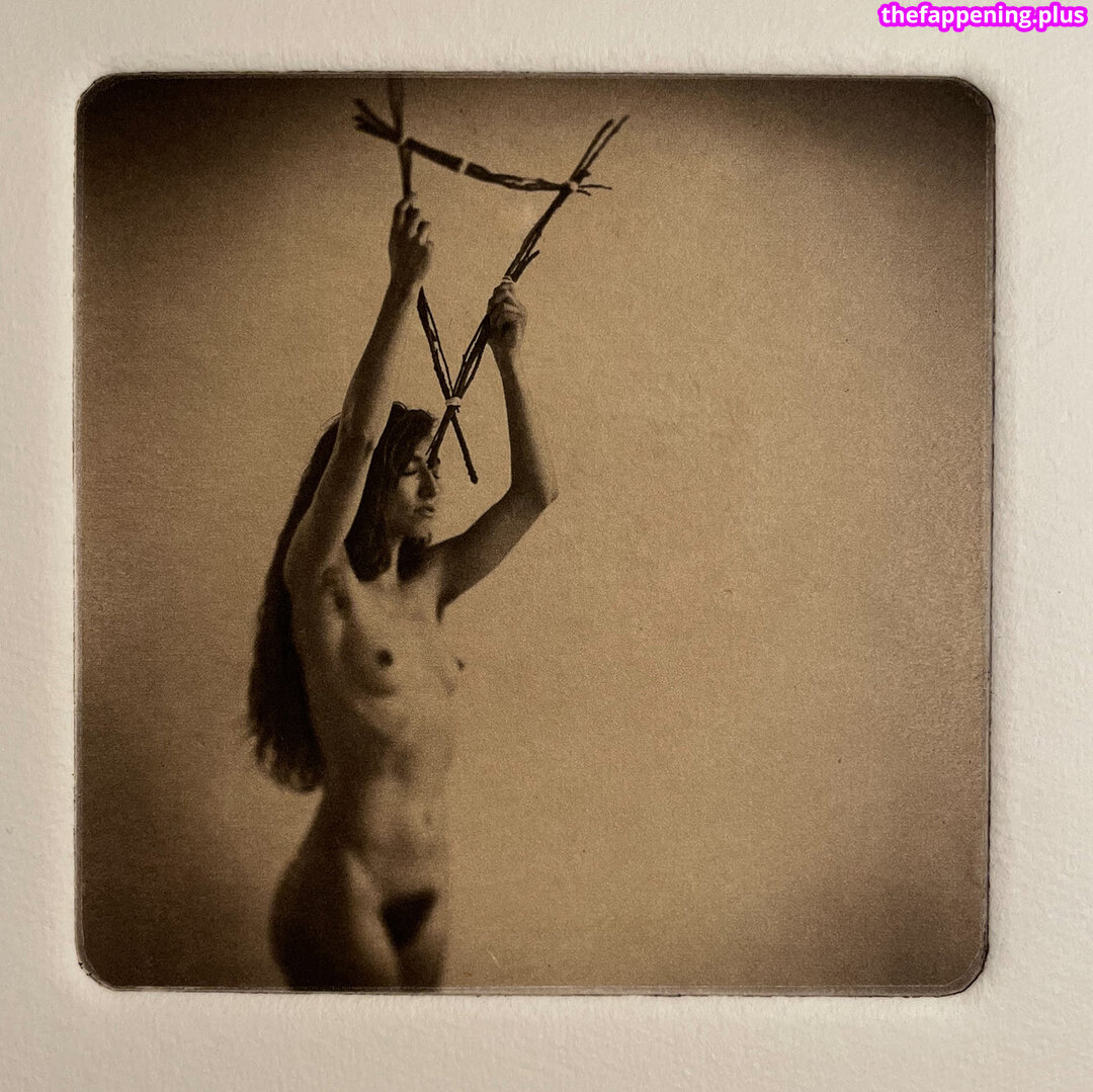 Page/ leaked private photo uncensored HD quality