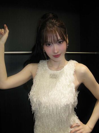Hirai momo page leaked private photo uncensored HD quality