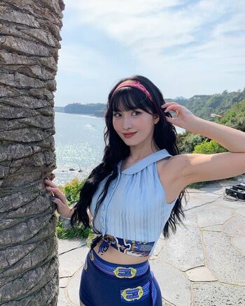 Hirai momo page leaked private photo uncensored HD quality