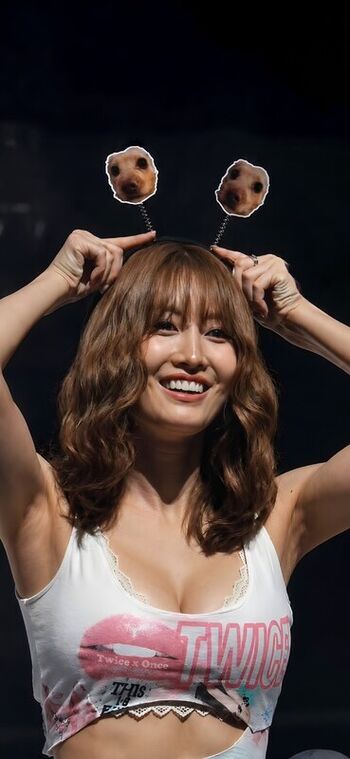 Hirai momo page leaked private photo uncensored HD quality