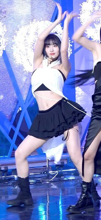 Hirai momo page leaked private photo uncensored HD quality