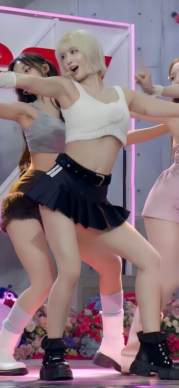 Hirai momo page leaked private photo uncensored HD quality
