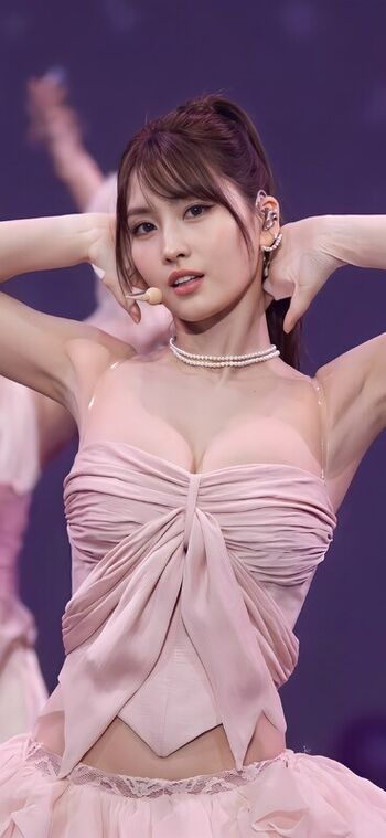 Hirai momo page leaked private photo uncensored HD quality