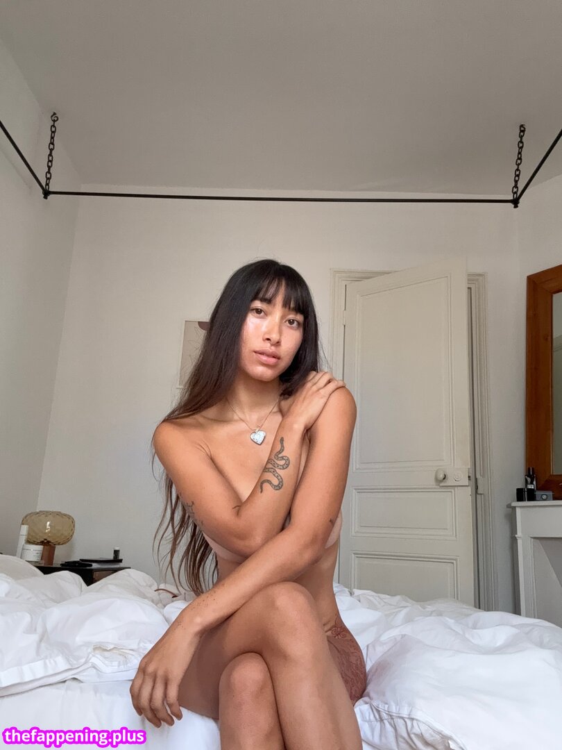 Page/ leaked private photo uncensored HD quality