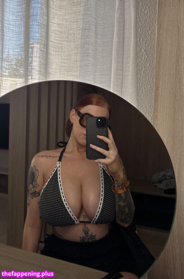 Page/ leaked private photo uncensored HD quality