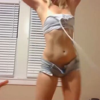 Holly hanna leaked private photo uncensored HD quality
