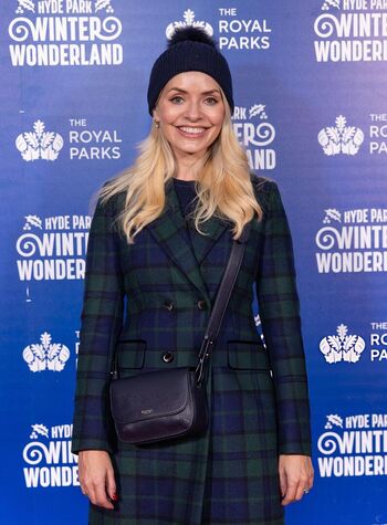 Holly willoughby page leaked private photo uncensored HD quality