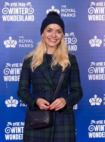 Holly willoughby page leaked private photo uncensored HD quality