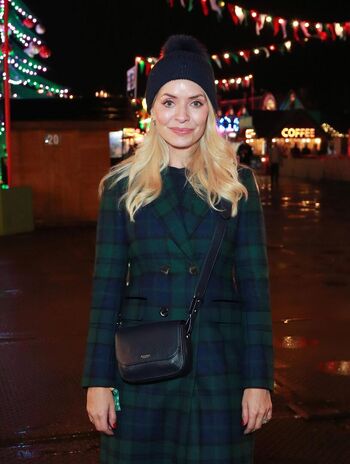 Holly willoughby page leaked private photo uncensored HD quality