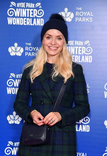 Holly willoughby page leaked private photo uncensored HD quality