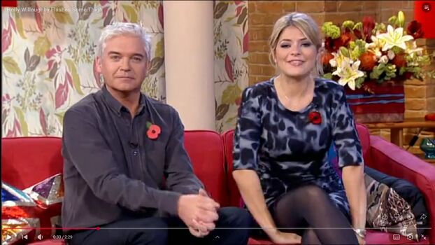 Holly willoughby page leaked private photo uncensored HD quality