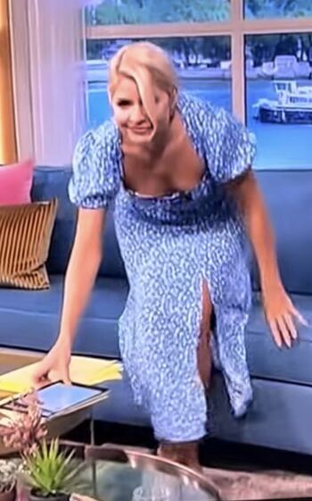Holly willoughby leaked private photo uncensored HD quality