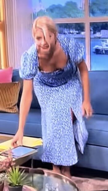 Holly willoughby leaked private photo uncensored HD quality