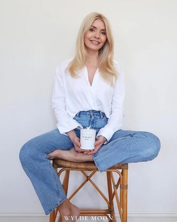 Holly willoughby leaked private photo uncensored HD quality