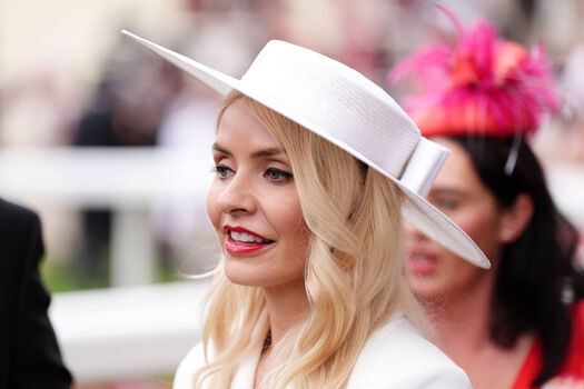 Holly willoughby leaked private photo uncensored HD quality