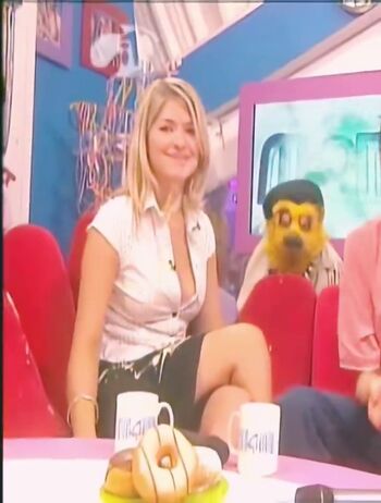 Holly willoughby page leaked private photo uncensored HD quality