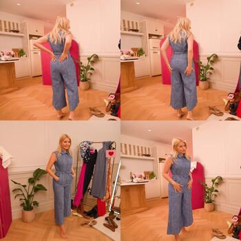 Holly willoughby page leaked private photo uncensored HD quality