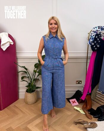 Holly willoughby page leaked private photo uncensored HD quality