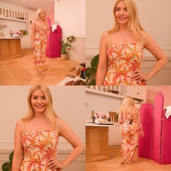 Holly willoughby page leaked private photo uncensored HD quality