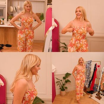 Holly willoughby page leaked private photo uncensored HD quality