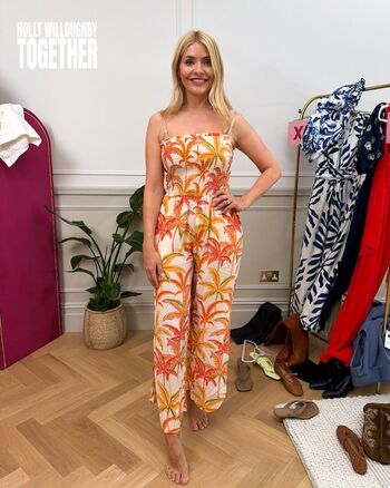 Holly willoughby page leaked private photo uncensored HD quality