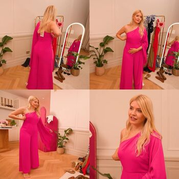 Holly willoughby page leaked private photo uncensored HD quality